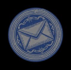 Envelope graphic