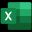 Excel Icon Excel Icon